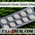 Sildenafil Citrate Tablets 50Mg 08